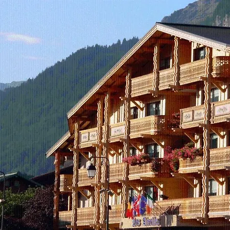 Les Airelles Hotel Morzine