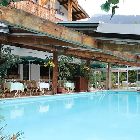 Hotel Les Airelles Morzine