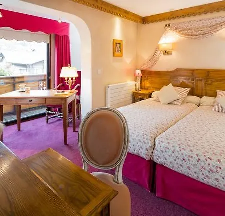 Les Airelles Hotel Morzine