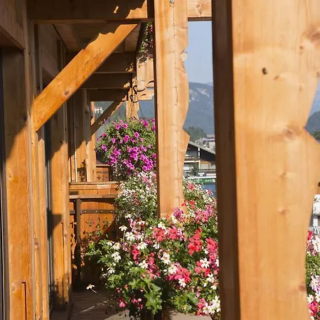 Les Airelles Hotel Morzine