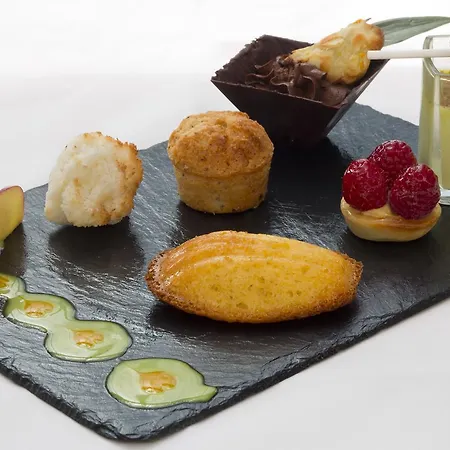 Les Airelles Hotel Morzine