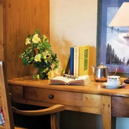 Les Airelles Hotel 4*