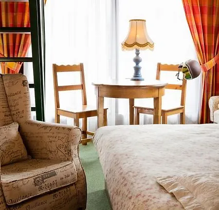 Les Airelles 4* Morzine