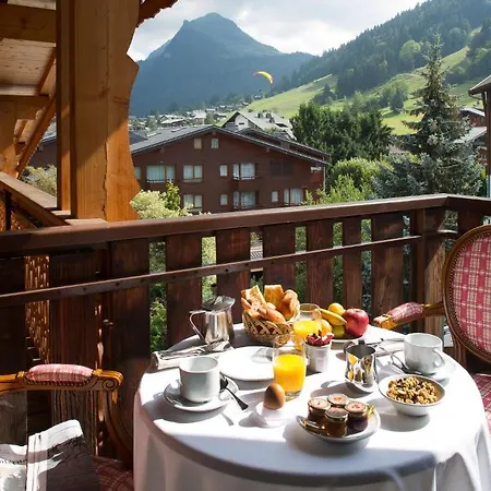 Les Airelles Morzine