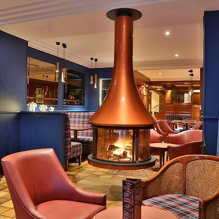 Les Airelles Hotel Morzine