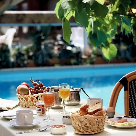 Hotel Les Airelles 4*