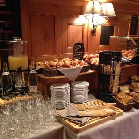 Les Airelles Hotel 4*
